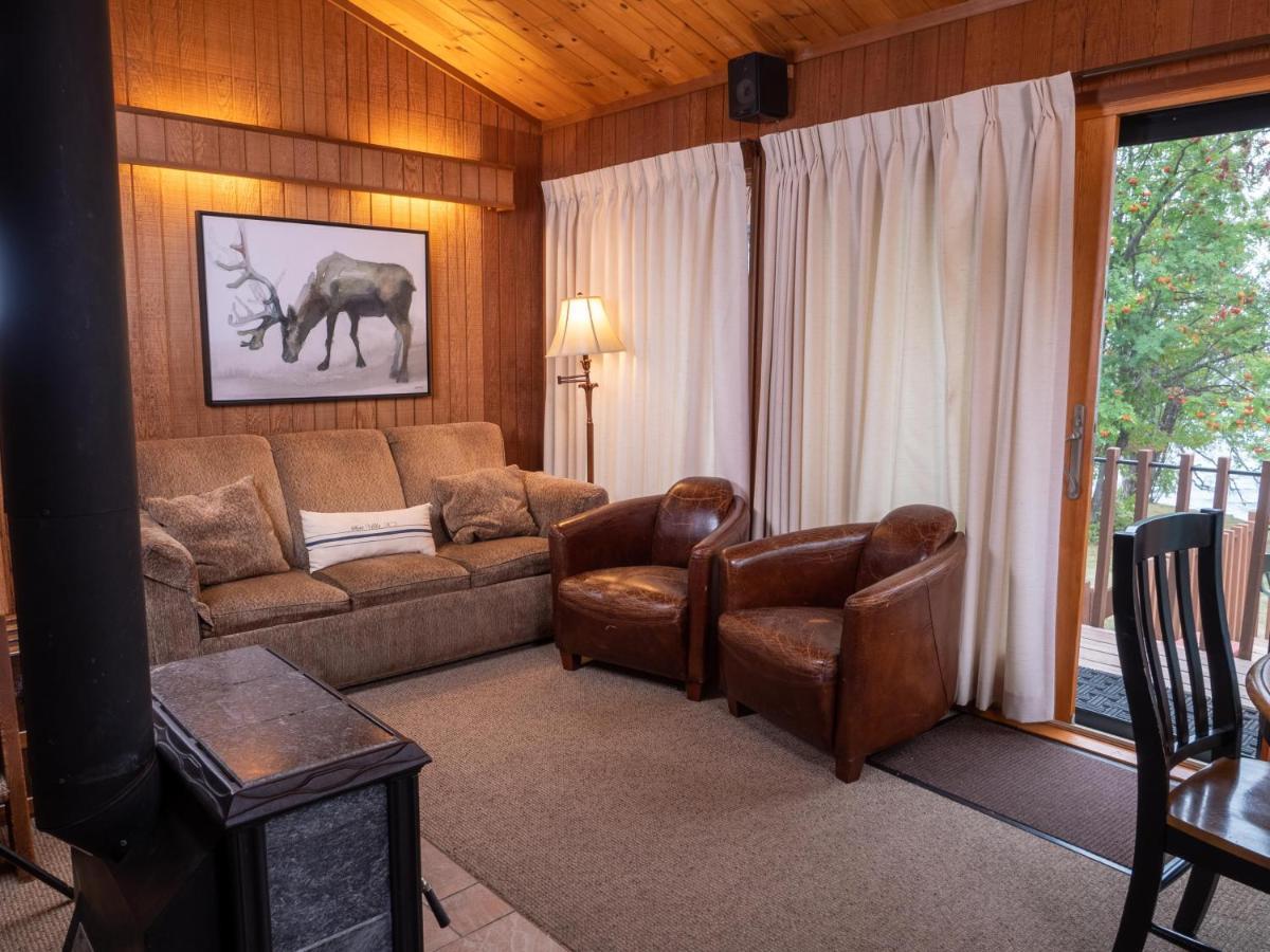 Lutsen Sea Villas Exterior photo